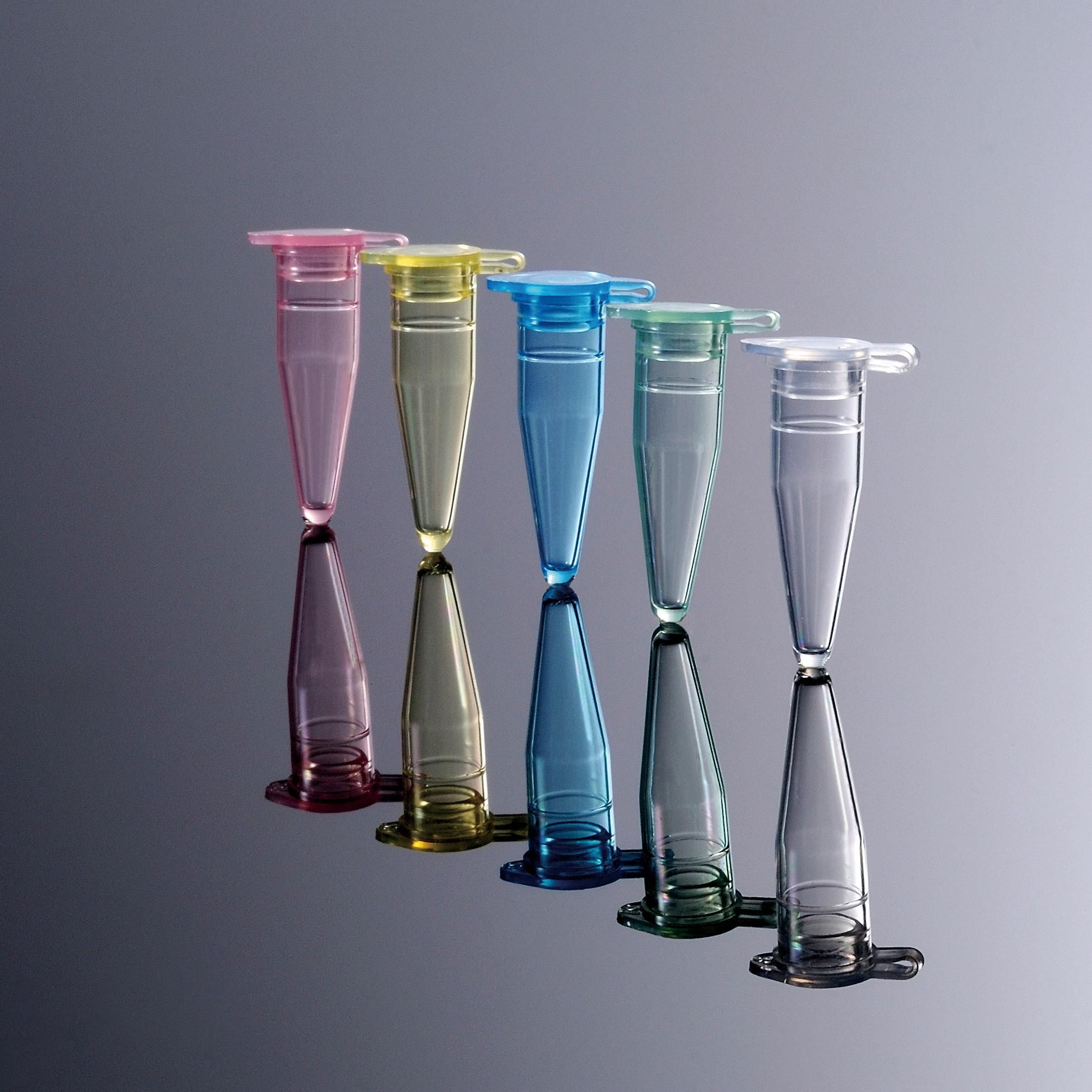 巴罗克-0.2mlPCR 单管