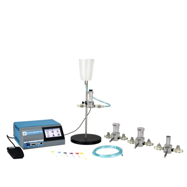 肢体肿胀测量仪,动物足部肿胀测量仪