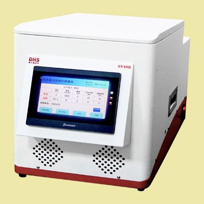 SV48R高通量冷冻组织研磨仪