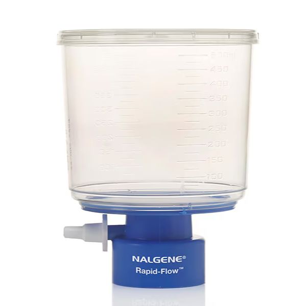 Thermo Scientific™ Nalgene™ RapidFlow 瓶顶过滤器