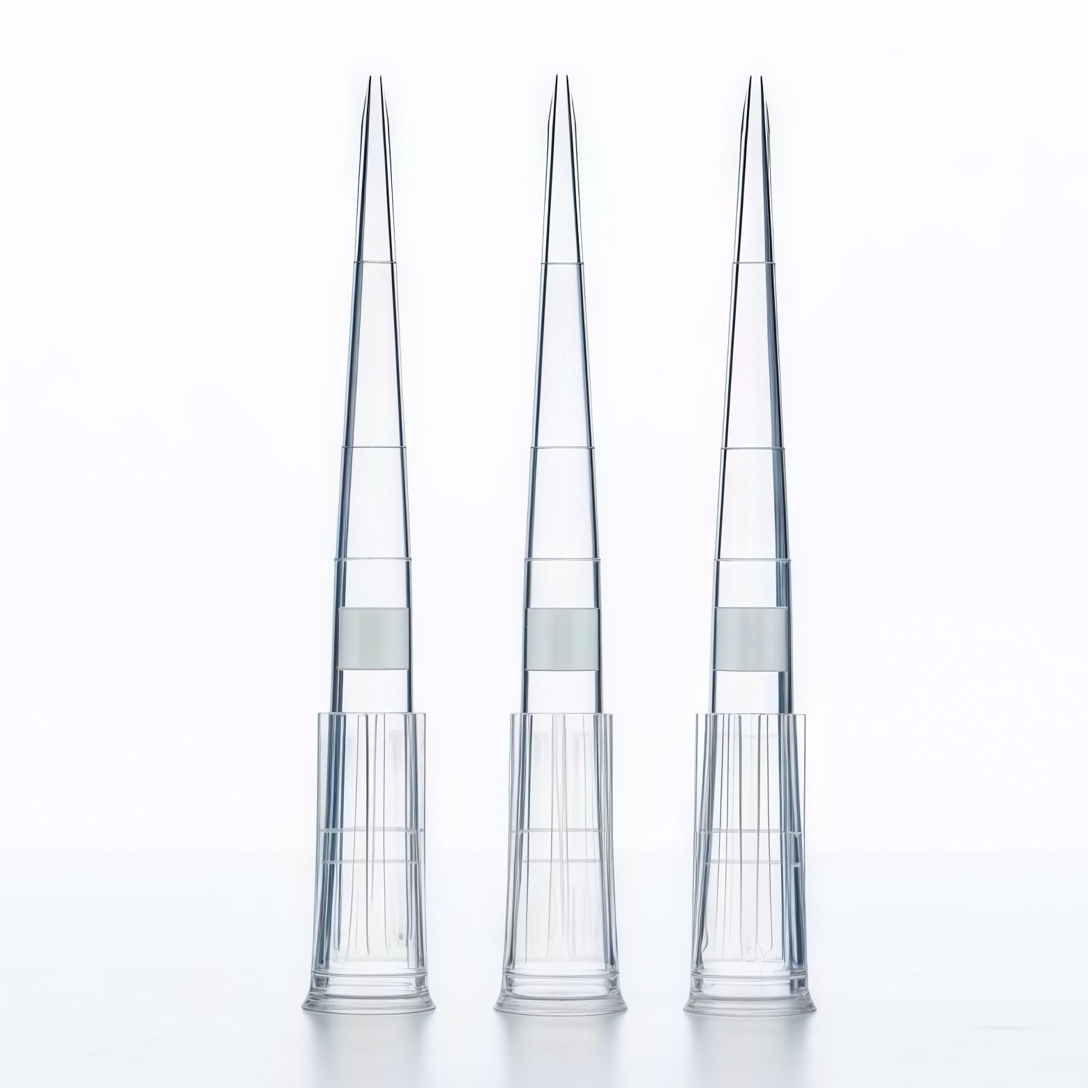 巴罗克-滤芯吸头， 无菌架装，10μL/20μL/50μL/100μL/200μL/1000μL 