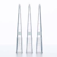 巴罗克-滤芯吸头， 无菌架装，10μL/20μL/50μL/100μL/200μL/1000μL 