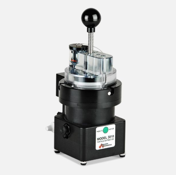 SASS 3010 干式采样器配套生物微粒提取装置