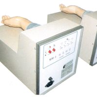 脉象模型(4台/套) 中医脉象模型