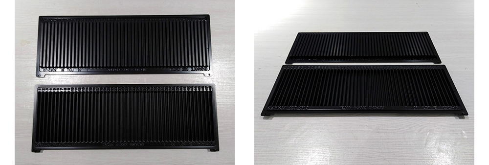 蛋白免疫印迹膜条反应板槽