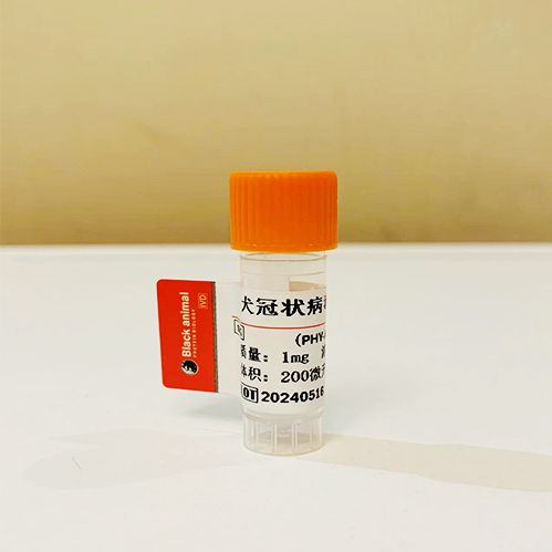 100μg，抗犬冠状病毒（CCV）单克隆抗体，犬CCV抗体，犬冠状抗体