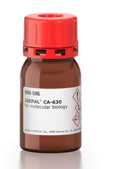 Igepal CA-630非离子型表面活性剂Sigma货号I