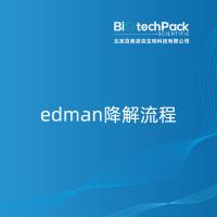 edman降解流程