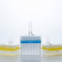 巴罗克- LTS 移液器吸头，提供20μL、200μL、300μL、1000μL、1200ul容量