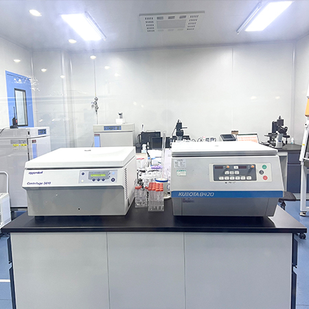 上海酶联生物：以技术创新驱动生命科学研究的未来