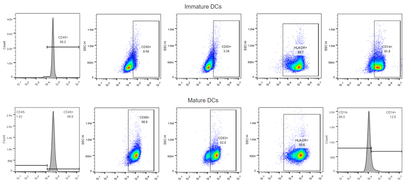 义翘神州高品质细胞因子产品 5折促销