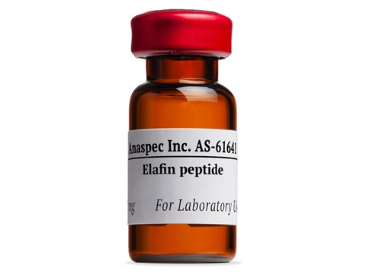 Elafin抗菌肽，为科研添动力！