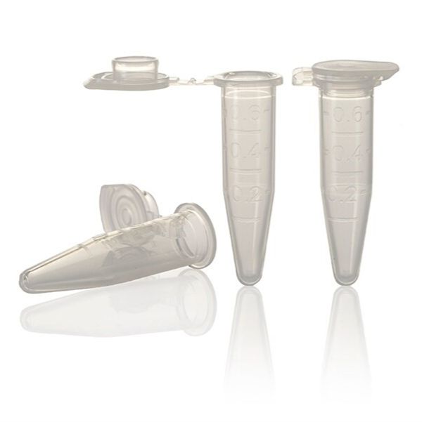 Thermo Scientic ™ QSP 微量离心管