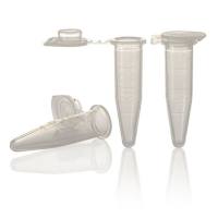 Thermo Scientic ™ QSP 微量离心管