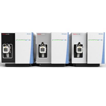 赛默飞三重四极杆 LC-MS质谱系统(LC-QQQ)
