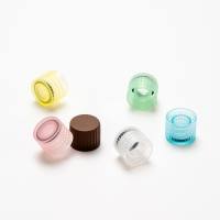 巴罗克-螺口管盖