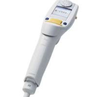 Eppendorf货号4861000720现货Xplorer Plus电动移液器单道10-200µl多功能操作摇杆黄色(适配200µl移液吸头)13611631389上海睿安生物