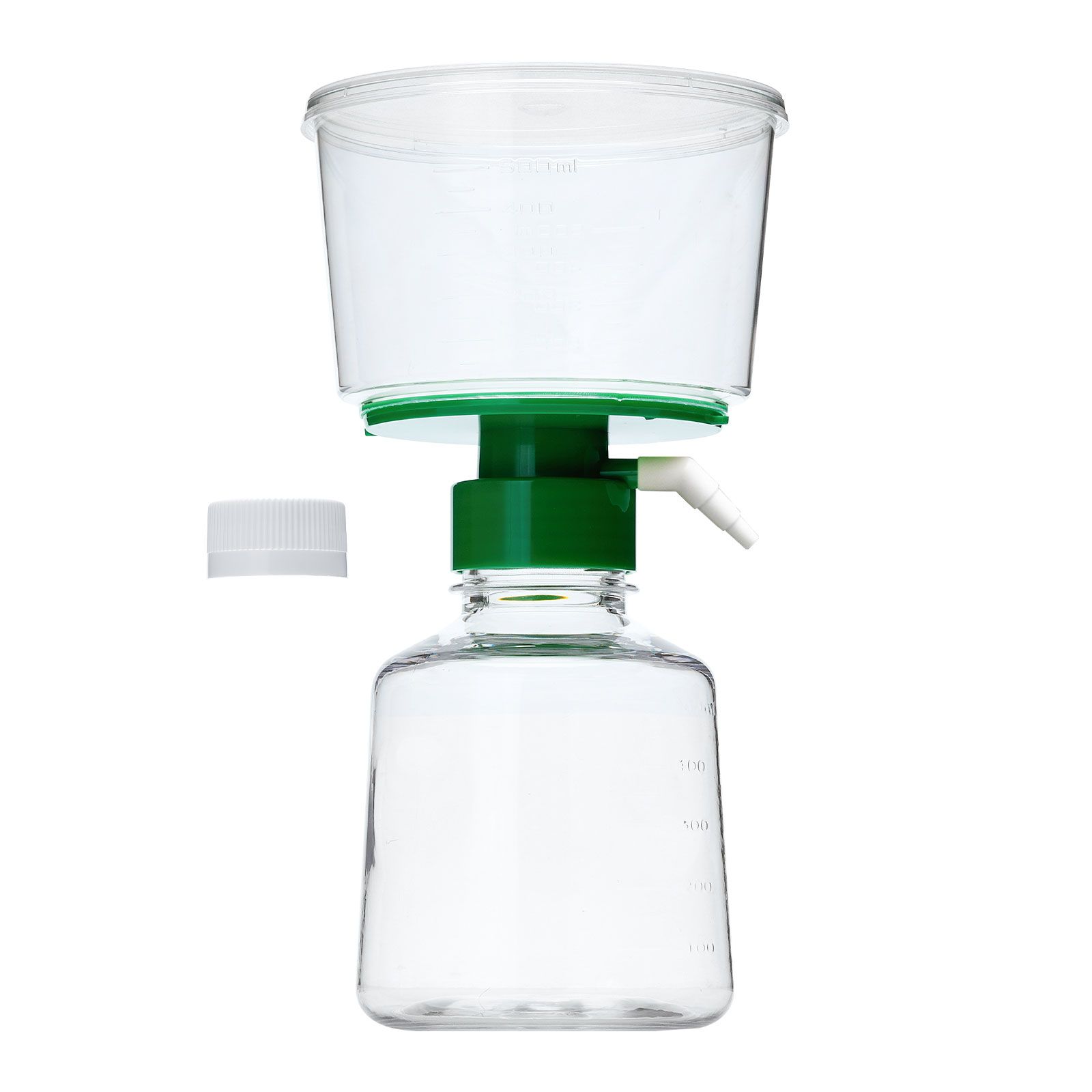 巴罗克-过滤真空杯