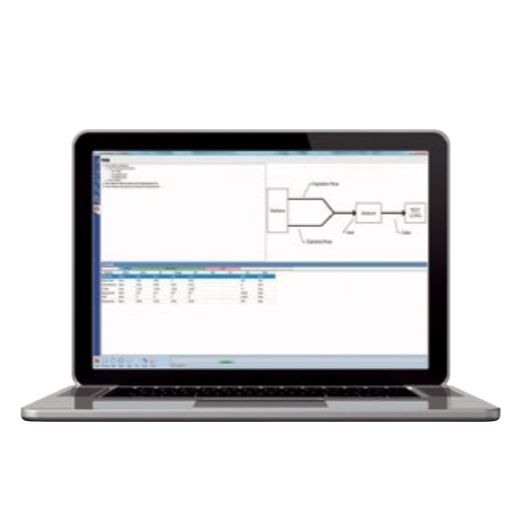 自动化测试软件Ansur