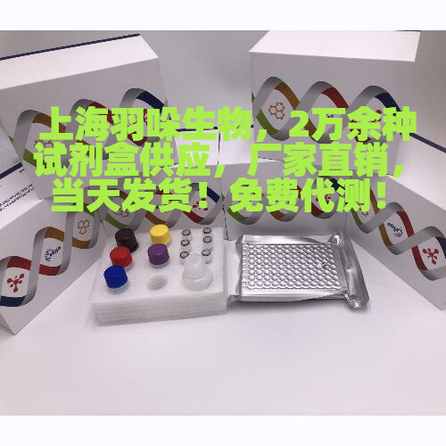 猴胎儿血红蛋白(HBF)酶联免疫ELISA试剂盒