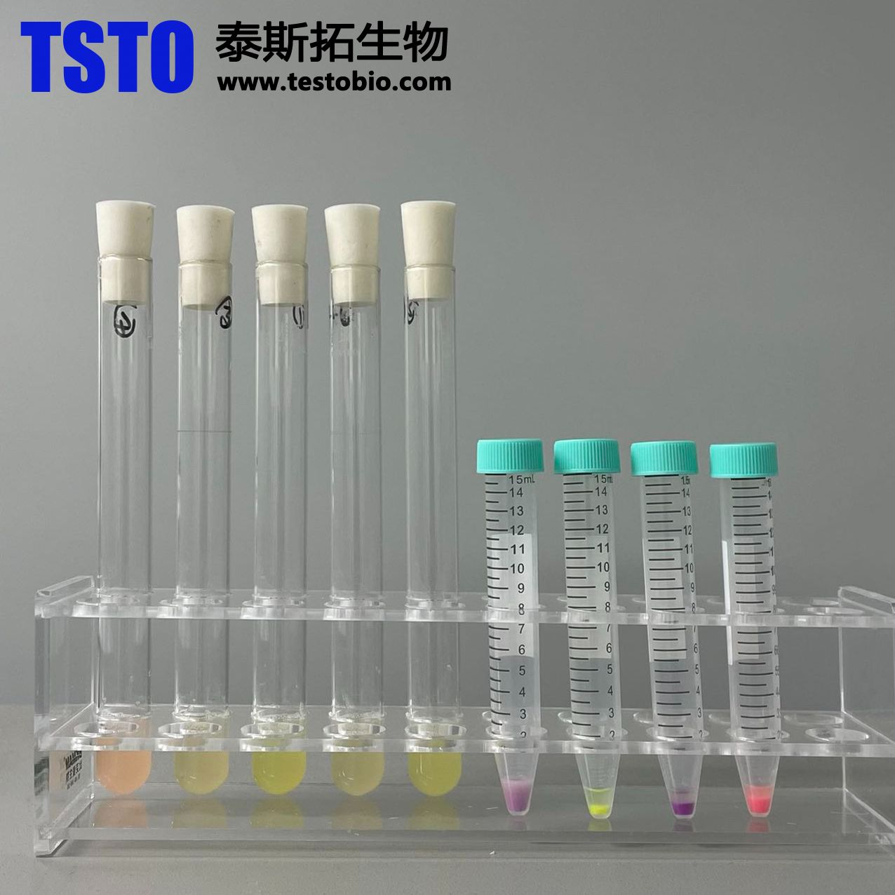 定量菌液,定量菌株,动物灌胃使用