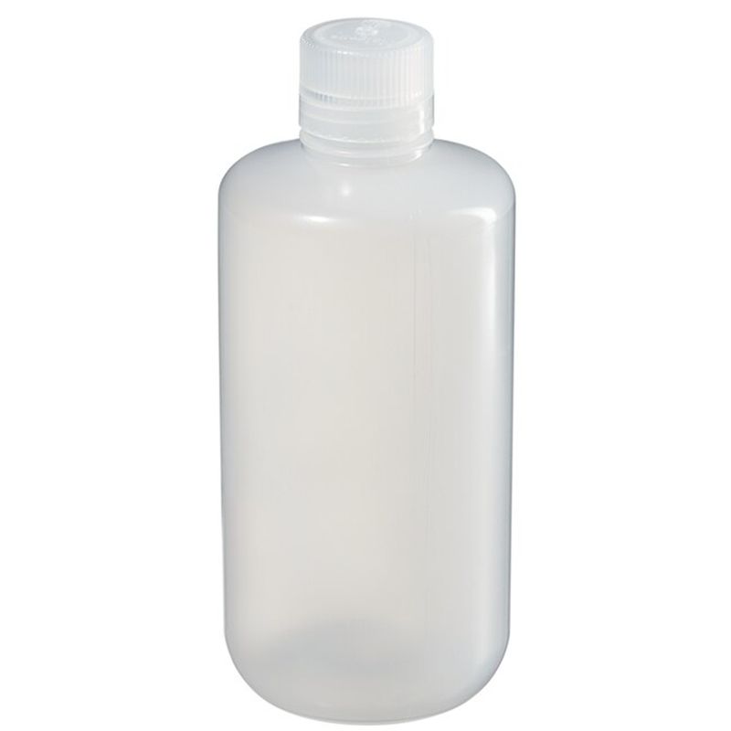 2087-0032赛默飞Nalgene经济型PPCO带盖窄口瓶1L盖子尺寸38-430mm