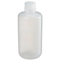 2087-0032赛默飞Nalgene经济型PPCO带盖窄口瓶1L盖子尺寸38-430mm