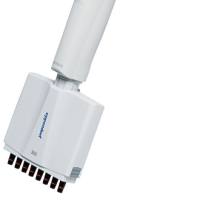 Eppendorf货号4861000805现货Xplorer Plus电动移液器8道15-300ul上海睿安生物13611631389