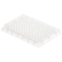 260251赛默飞Nunc 96孔聚丙烯DeepWell储存板无菌U形1300μL