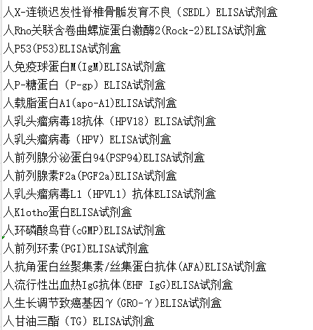 猴磷脂酶Cγ1(PLCγ1)酶联免疫ELISA试剂盒