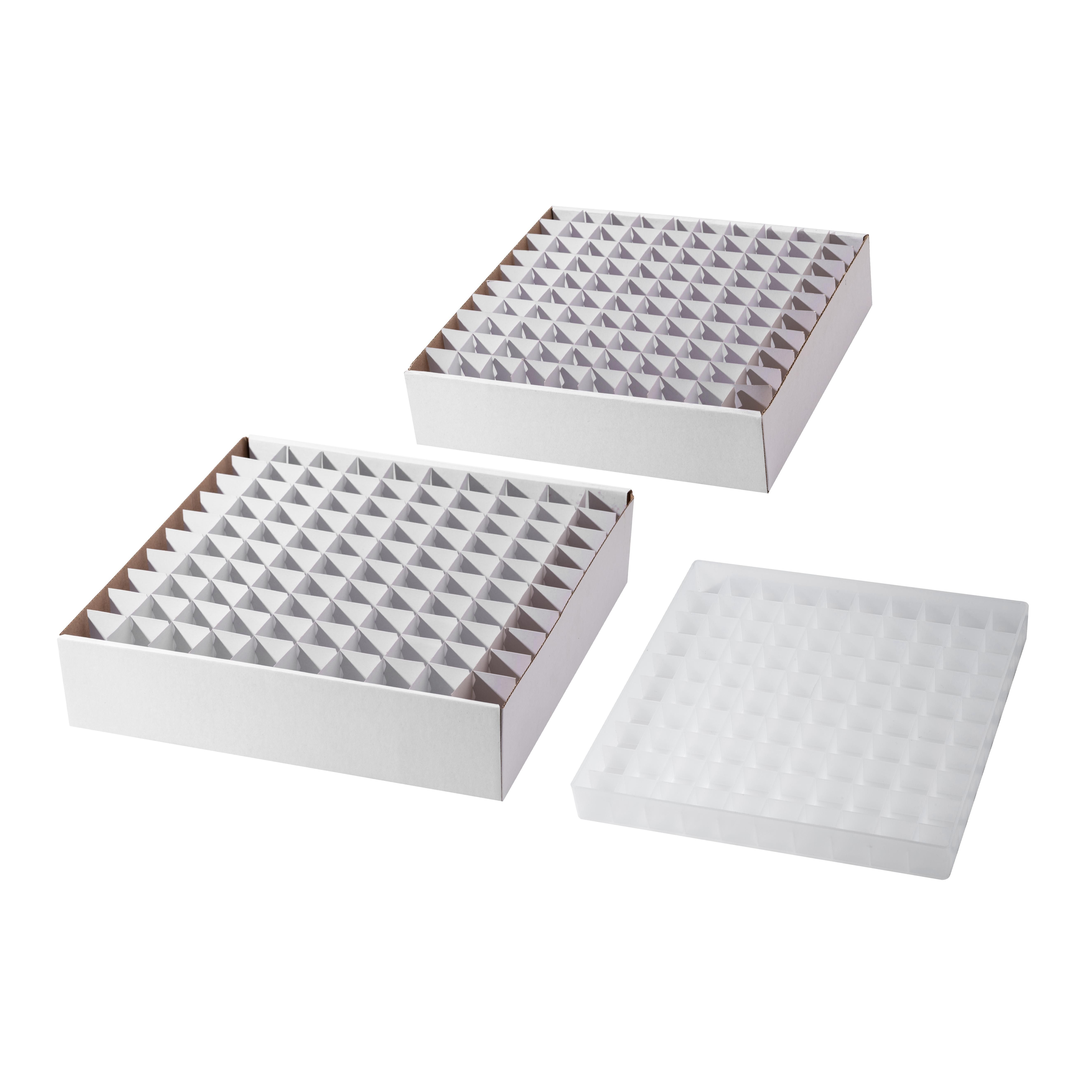 巴罗克-果蝇托盘