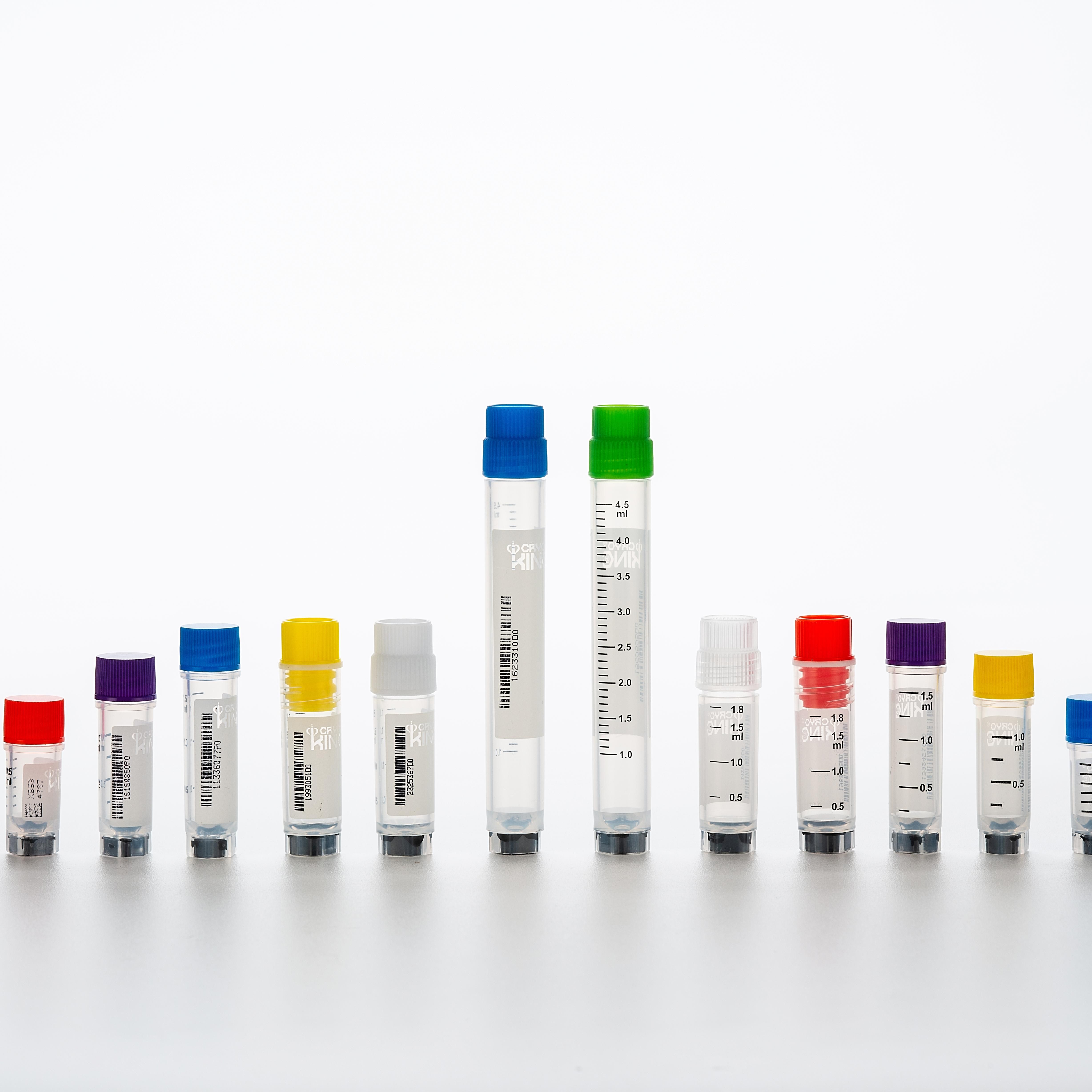 巴罗克-1.5ml冻存管(三码合一)