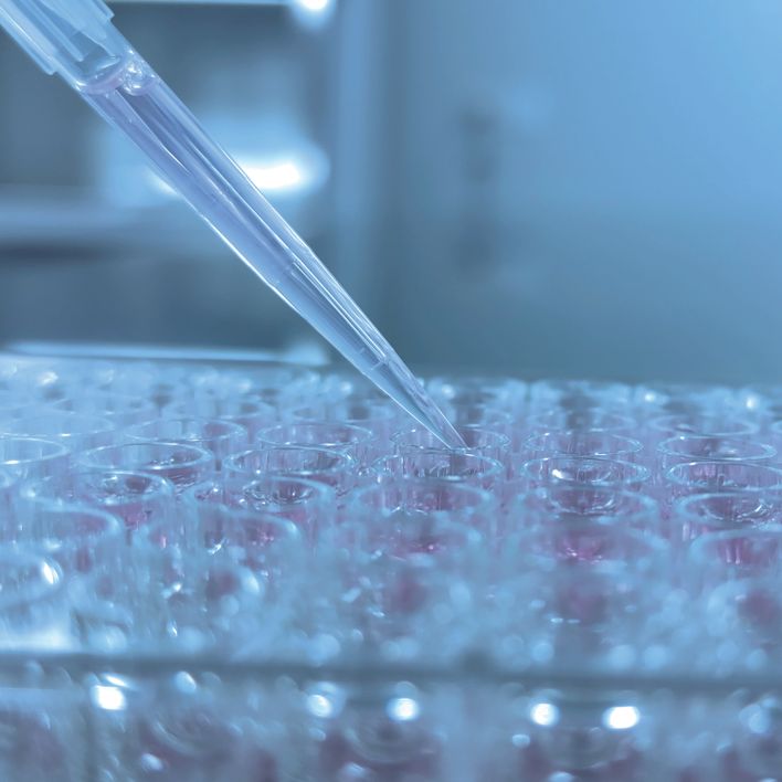 临床前体外药效评价技术服务