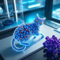 500μg 猫胰腺脂肪酶（PLI）单克隆抗体；猫特异性胰腺脂肪酶（FPL）抗体 ；猫胰腺抗体