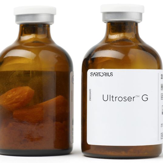 Ultroser™ G血清替代品