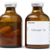 Ultroser™ G血清替代品