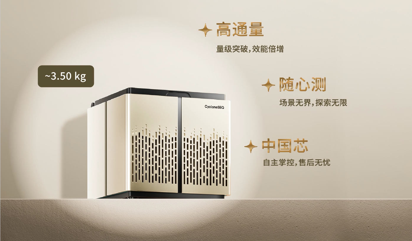 产品特点