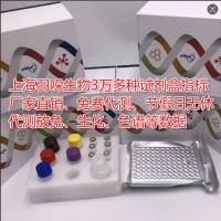 兔肌酸激酶同工酶MB(CKMB)酶联免疫ELISA试剂盒