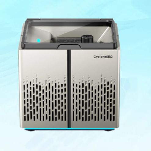 G400-ER 纳米孔基因测序仪