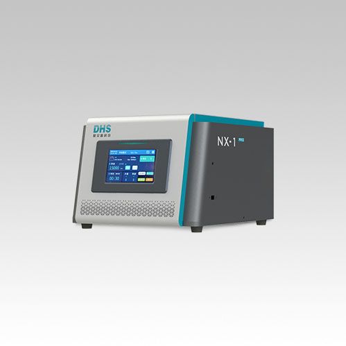 NX-1 Pro高速微量离心机