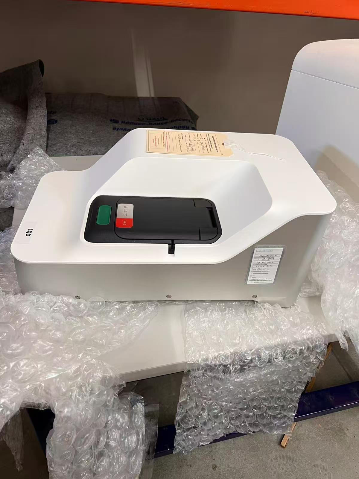 二手Malvern马尔文帕纳科Zetasizer Pro纳米