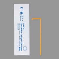 BeyoGold™一次性L型涂布棒(独立纸塑包装, 无菌)