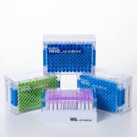 巴罗克-SBS96矩阵冻存顶配套装