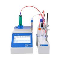 测油类染料中硫醇硫含量自动电位滴定仪CT-1Plus