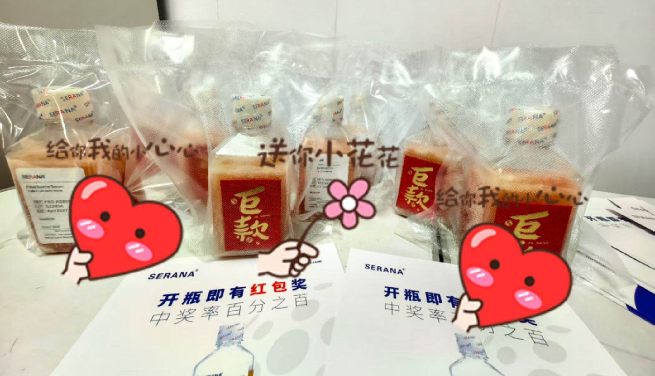 细胞培养那点事 | THP-1细胞培养必读