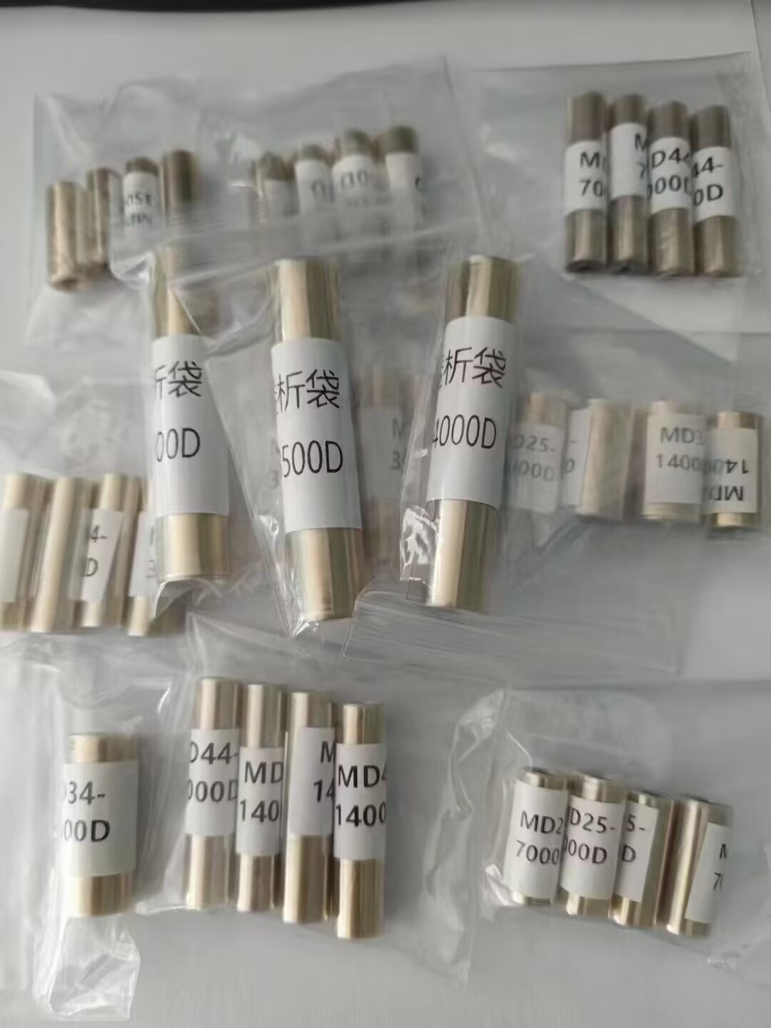 干型透析袋MD77-3500D