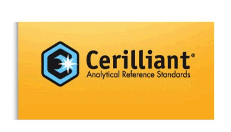 Cerilliant标准品：精准分析的“黄金标尺”