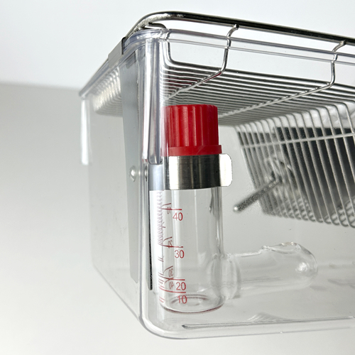 小鼠药物饲养瓶，小鼠饲养瓶，小鼠液体药物喂养瓶，液体药物给药