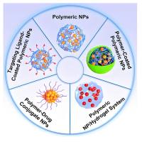 负载染料木黄酮（GML）和miRNA-29b的纳米颗粒被MUC 1-适配体修饰