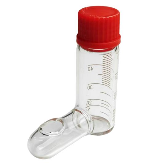 小鼠药物饲养瓶，小鼠饲养瓶，小鼠液体药物喂养瓶，液体药物给药